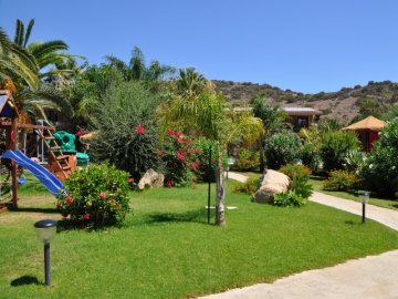 Green Village Resort Villasimius 10